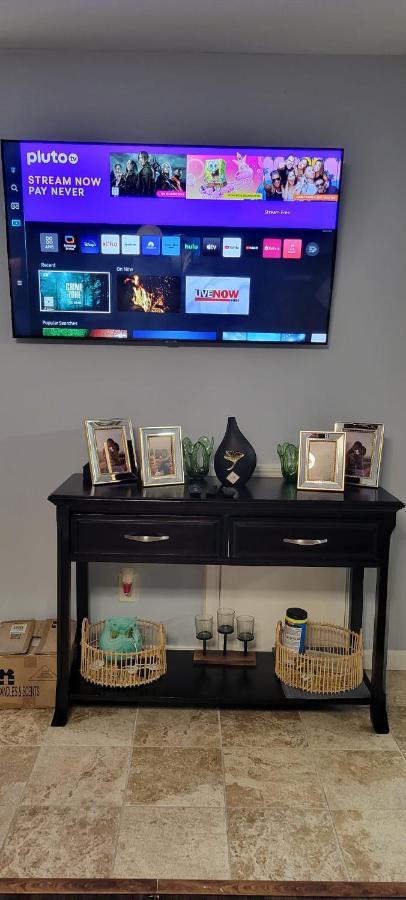ローレンスビルThe Loft At Hiram Davisアパートメント エクステリア 写真